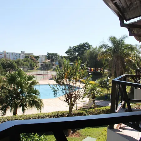 Hotel Villa Santo Agostinho-3